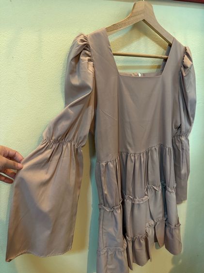 ชุดเดรส รูปที่ 2