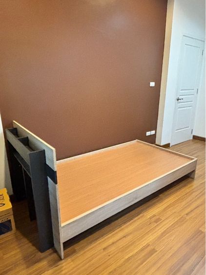 เตียง 3.5ฟ koncept รูปที่ 2