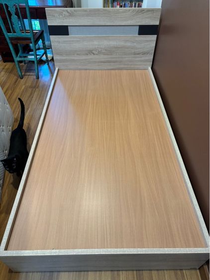 เตียง 3.5ฟ koncept