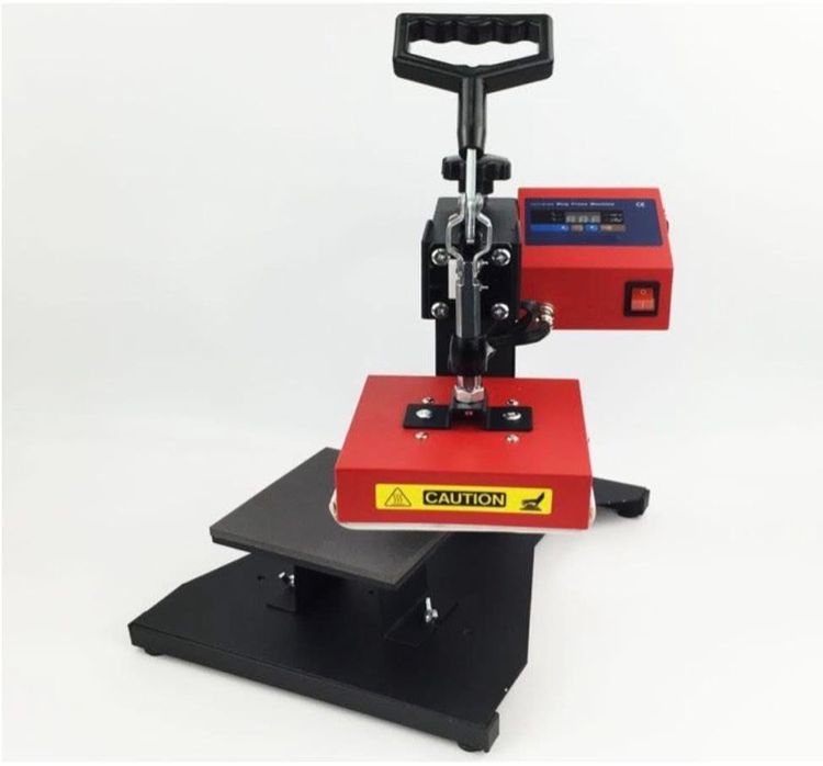 เครื่องรีดร้อน รูปที่ 4