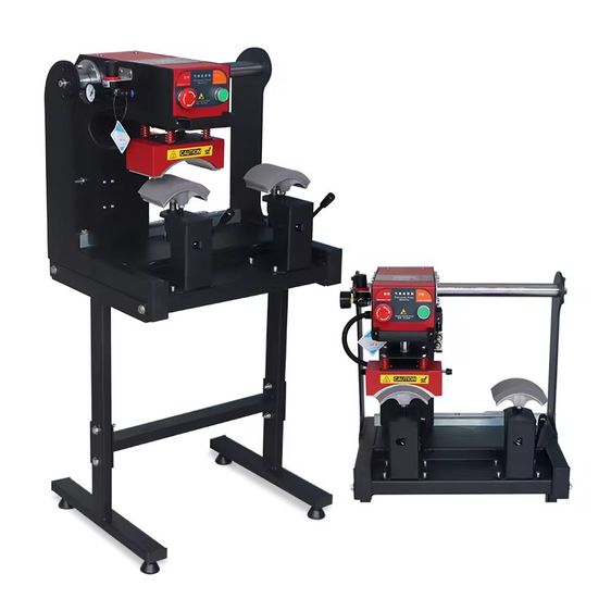 เครื่องรีดร้อน รูปที่ 5