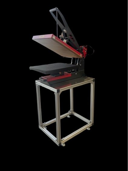 เครื่องรีดร้อน รูปที่ 7