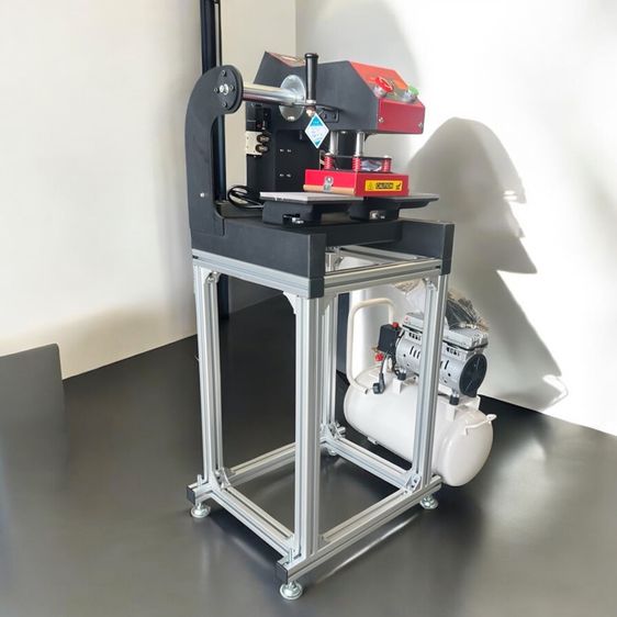 เครื่องรีดร้อน รูปที่ 8