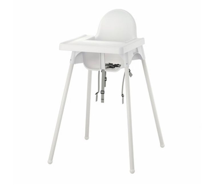 เก้าอี้ทานข้าวเด็ก 