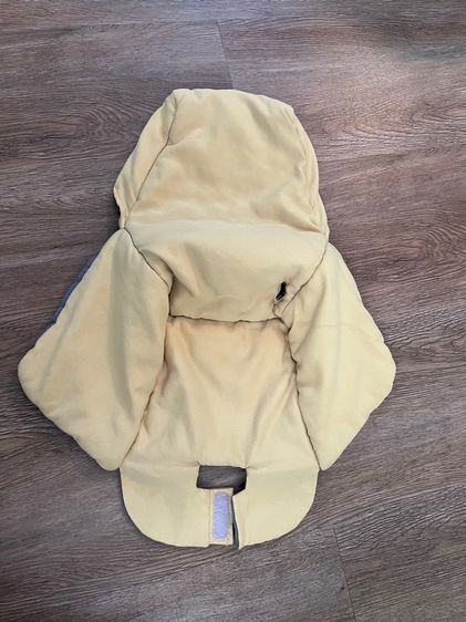 เก้าอี้ทานข้าวเด็ก  รูปที่ 7