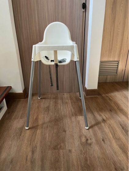 เก้าอี้ทานข้าวเด็ก  รูปที่ 4