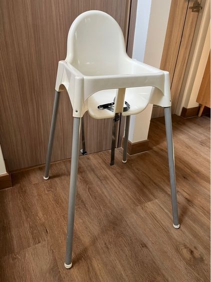 เก้าอี้ทานข้าวเด็ก  รูปที่ 3