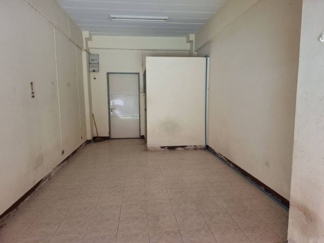 ขายห้องชุดชั้น 1