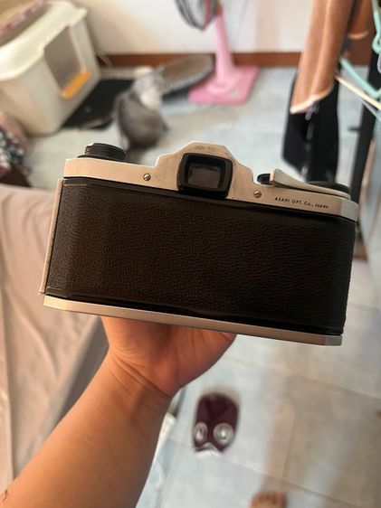 กล้องฟิลม์ รูปที่ 2