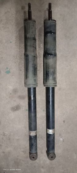 โช๊คอัพหลังhonda city 1 คู่ รูปที่ 6