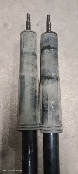 โช๊คอัพหลังhonda city 1 คู่ รูปที่ 5