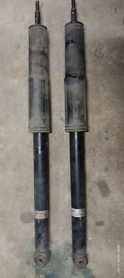 โช๊คอัพหลังhonda city 1 คู่ รูปที่ 4