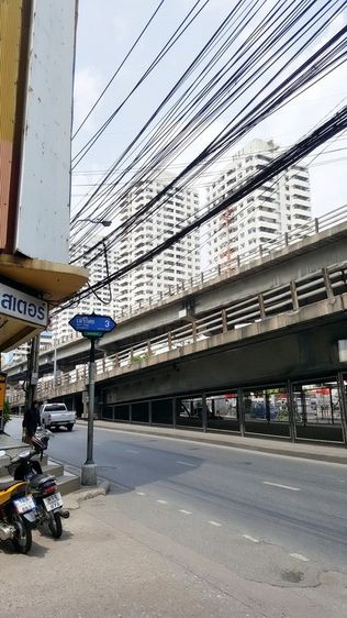 ขายตึกแถว 2 คูหา 6 ชั้น ทำเลดี ซอยเสรีไทย 3 คลองจั่น บางกะปิ (ยินดีรับนายหน้า) รูปที่ 4