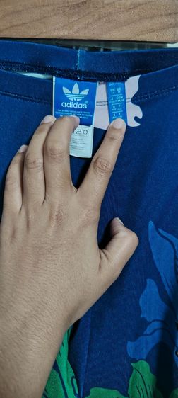 กางเกงออกกำลังกายอดิดาส รูปที่ 12