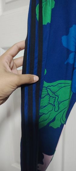 กางเกงออกกำลังกายอดิดาส รูปที่ 10