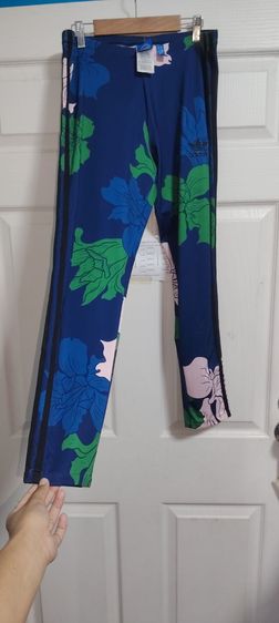 กางเกงออกกำลังกายอดิดาส รูปที่ 3