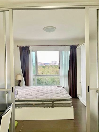 ตกแต่งครบ Sansiri 2020 ไม่อนุญาต ขายด่วน D condo ถูกมาก รูปที่ 4