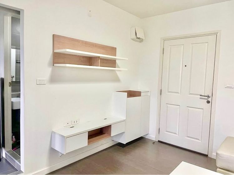 ตกแต่งครบ Sansiri 2020 ไม่อนุญาต ขายด่วน D condo ถูกมาก รูปที่ 3