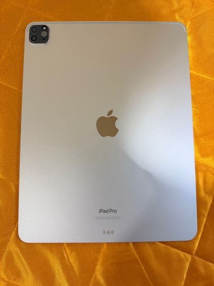 iPad Pro m2 12.9 WiFi 128 gb  รูปที่ 2