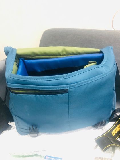 กล้อง D5200 พร้อมอุปกรณ์ แถม เลนส์ fix รูปที่ 6