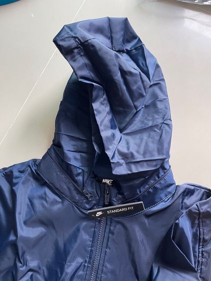เสื้อกันลม Nike แท้ ของใหม่ รูปที่ 11