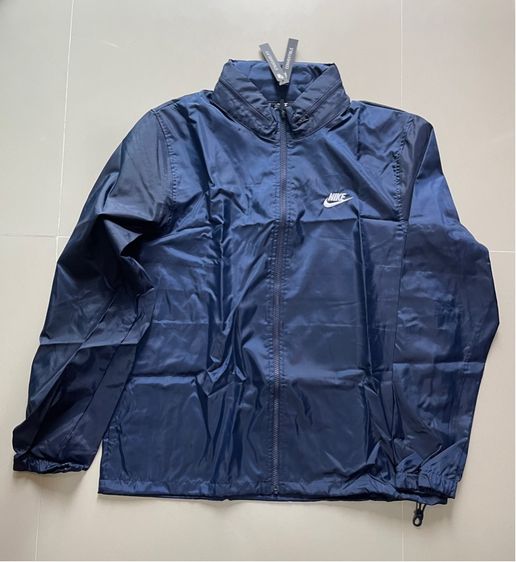 เสื้อกันลม Nike แท้ ของใหม่
