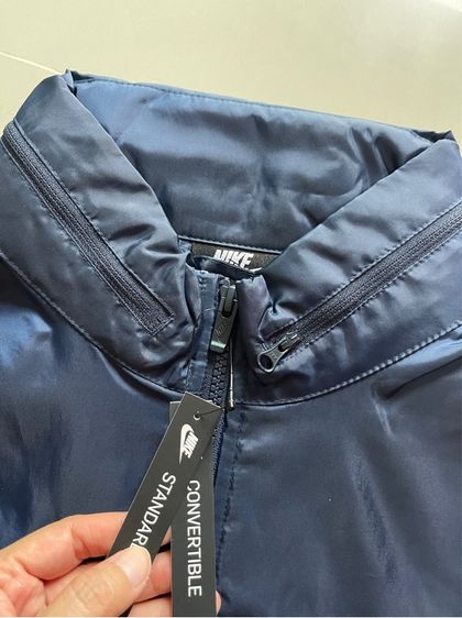 เสื้อกันลม Nike แท้ ของใหม่ รูปที่ 3