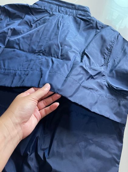 เสื้อกันลม Nike แท้ ของใหม่ รูปที่ 9