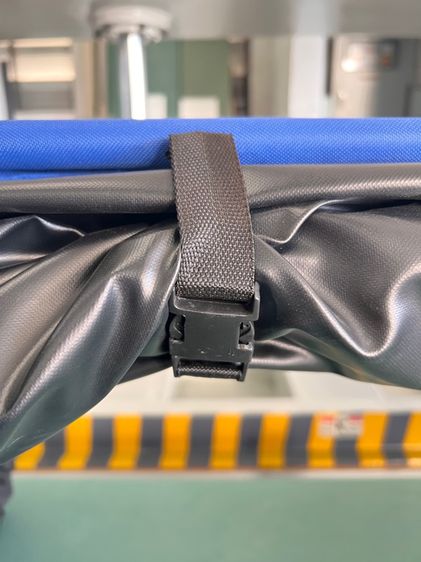 หลังคาผ้าใบคลุมกระบะ รูปที่ 8