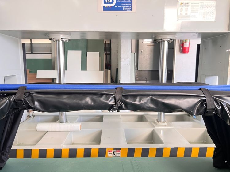 หลังคาผ้าใบคลุมกระบะ รูปที่ 5