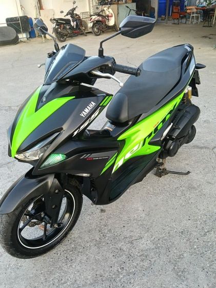 รถบ้านมือเดียวสวยภาษีไม่ขาดสนใจ 085-840-9355 รูปที่ 2