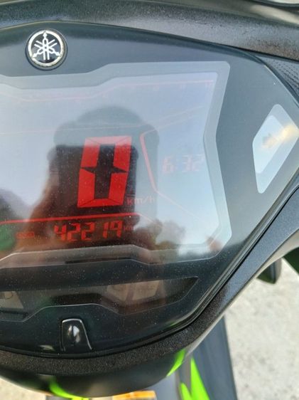 รถบ้านมือเดียวสวยภาษีไม่ขาดสนใจ 085-840-9355 รูปที่ 3