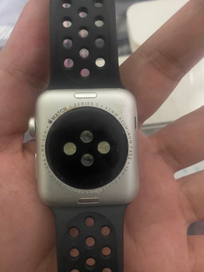 apple watch series 3 รูปที่ 4