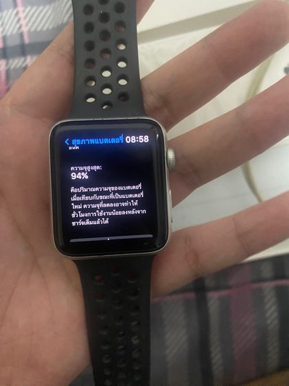 apple watch series 3 รูปที่ 6