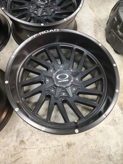 ล้อมือ2 สภาพดี ต่างจังหวัดส่งฟรี รูปที่ 2