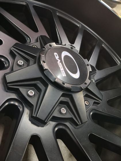 ล้อมือ2 สภาพดี ต่างจังหวัดส่งฟรี รูปที่ 8