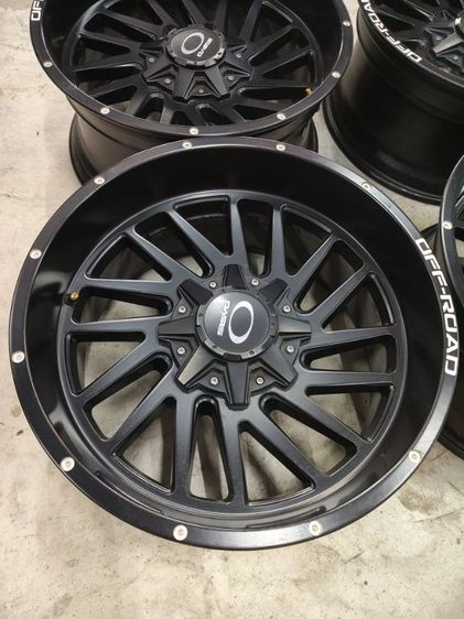 ล้อมือ2 สภาพดี ต่างจังหวัดส่งฟรี รูปที่ 3