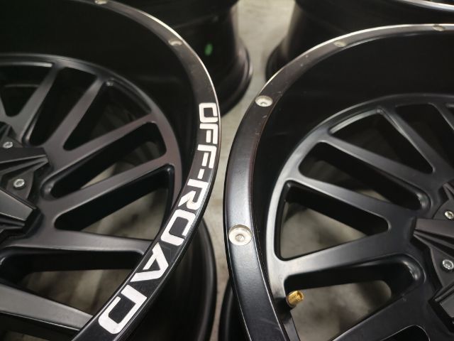 ล้อมือ2 สภาพดี ต่างจังหวัดส่งฟรี รูปที่ 6