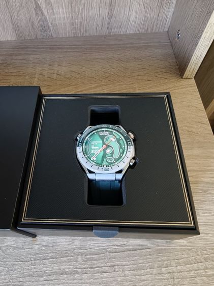 นาฬิกา สมาร์ทวอร์ช Huawei Ultimate  รูปที่ 3