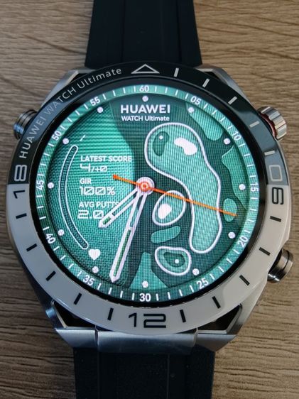 นาฬิกา สมาร์ทวอร์ช Huawei Ultimate  รูปที่ 6