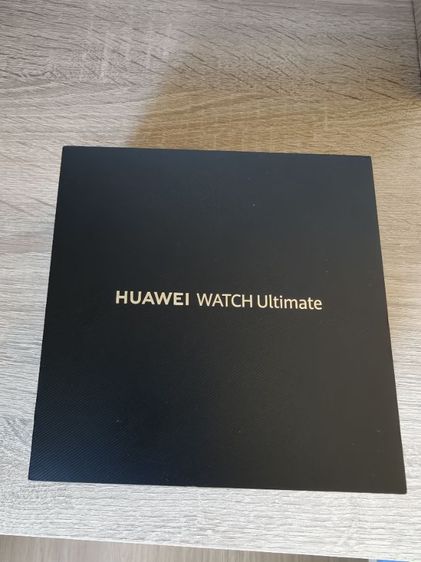 นาฬิกา สมาร์ทวอร์ช Huawei Ultimate  รูปที่ 2