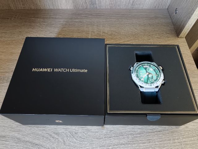 นาฬิกา สมาร์ทวอร์ช Huawei Ultimate  รูปที่ 5