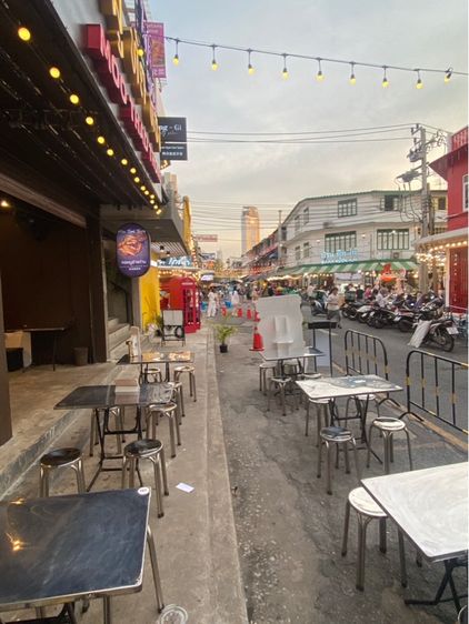 เซ้งร้านอาหาร บรรทัดทอง รูปที่ 4