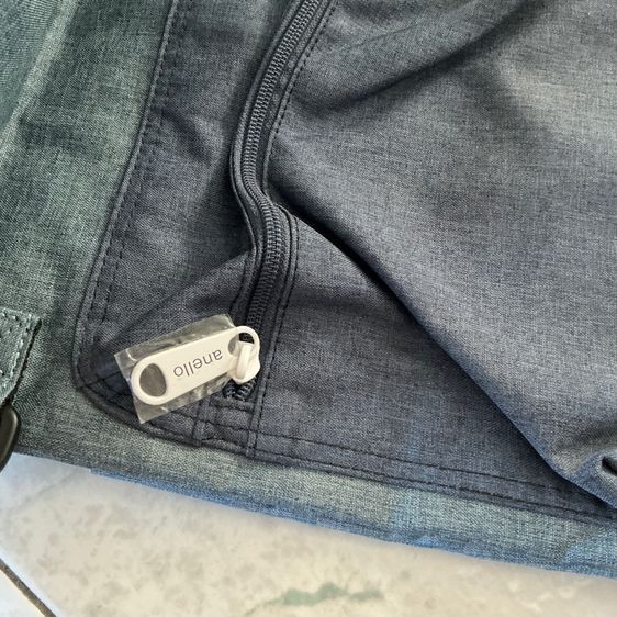 กระเป๋าสะพาย รูปที่ 7