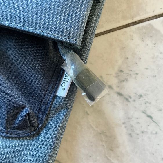 กระเป๋าสะพาย รูปที่ 4