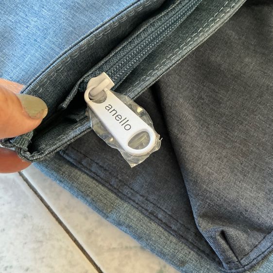 กระเป๋าสะพาย รูปที่ 5