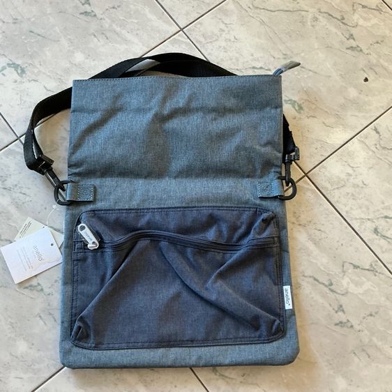 กระเป๋าสะพาย รูปที่ 3