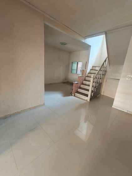 ไม่มี ขายทาวน์โฮม 2 ชั้น พร้อมอยู่ หมู่บ้านพิศาลเทียนทะเล 20 (สะแกงาม-พระราม2) รูปที่ 3