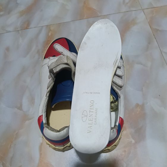 Valentino ไซ.38 สภาพใหม่ รูปที่ 3