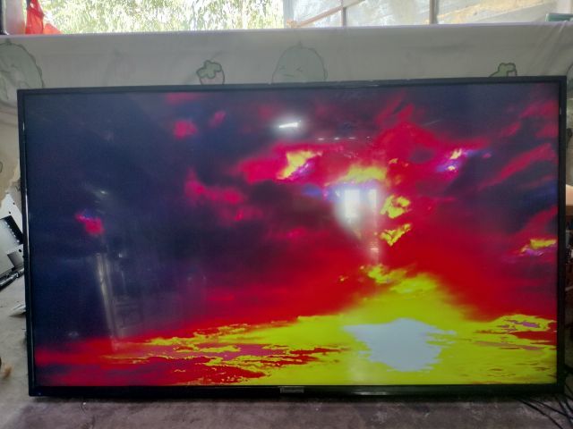 ขายทีวีมือสองยี่ห้อ aconatic 50 นิ้ว